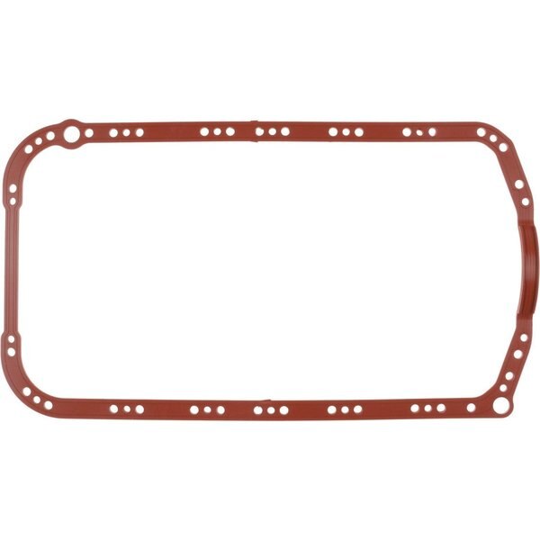 OIL PAN GASKET SET